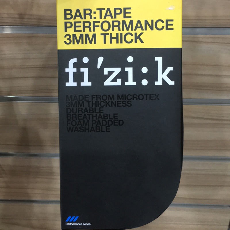 全新 Fizik Performance 3mm 粉紅 車把帶 車手帶 手把帶 腳踏車 自行車