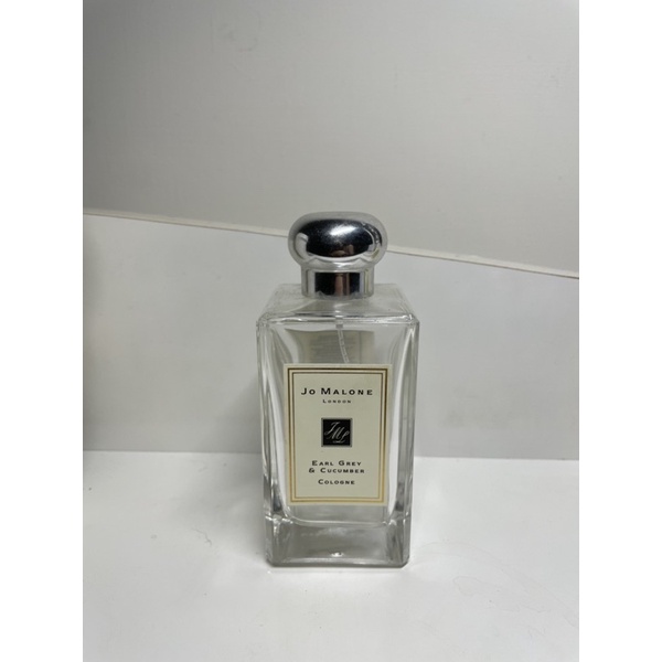 Jo Malone 香水空瓶 祖馬龍香水 英國梨 藍風鈴 鼠尾草 櫻花香水 祖馬龍套裝 送禮盒禮袋 女性男性香水