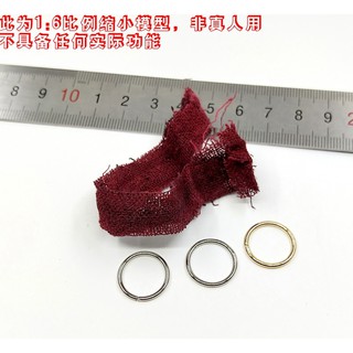 【現貨AH-039】1/6 12吋（ 臂環 ) TBLeague 維京女人可動人偶PL2020-162