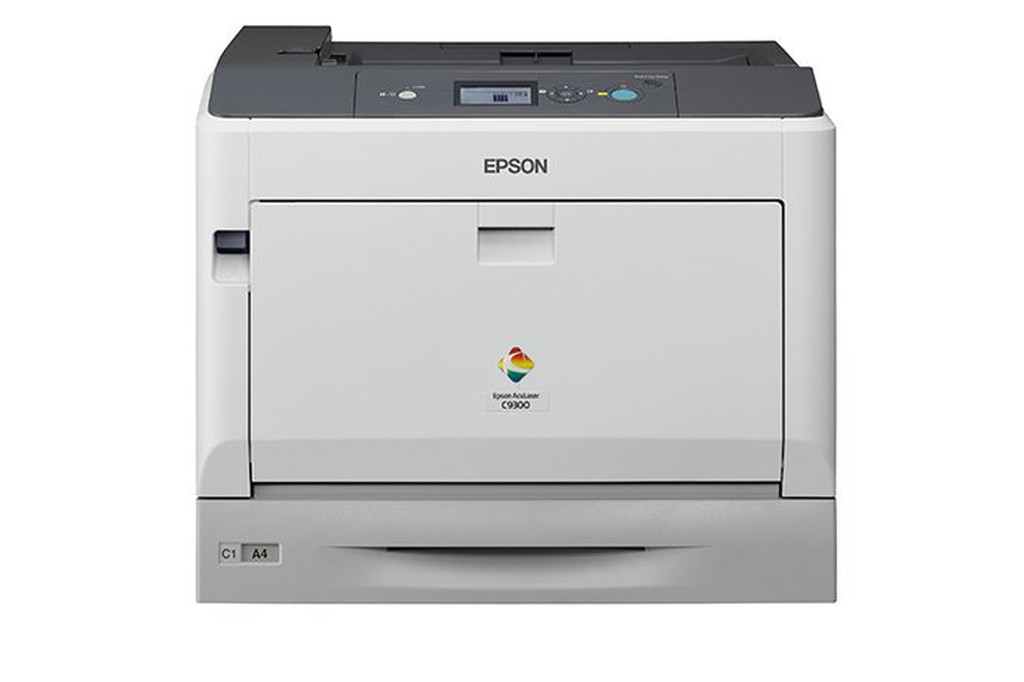 (現貨供應) EPSON AcuLaser C9300N A3 彩色雷射印表機 含雙面列印器(含稅/含運)