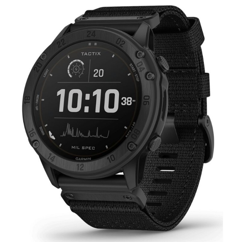 聊聊出清方案 免運 Garmin Tactix Delt Solar fenix 6X pro 錶