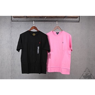 【HYDRA】Ralph Lauren LOGO Tee 小馬 POLO 素T 短T 短袖 青年版【POLO00】