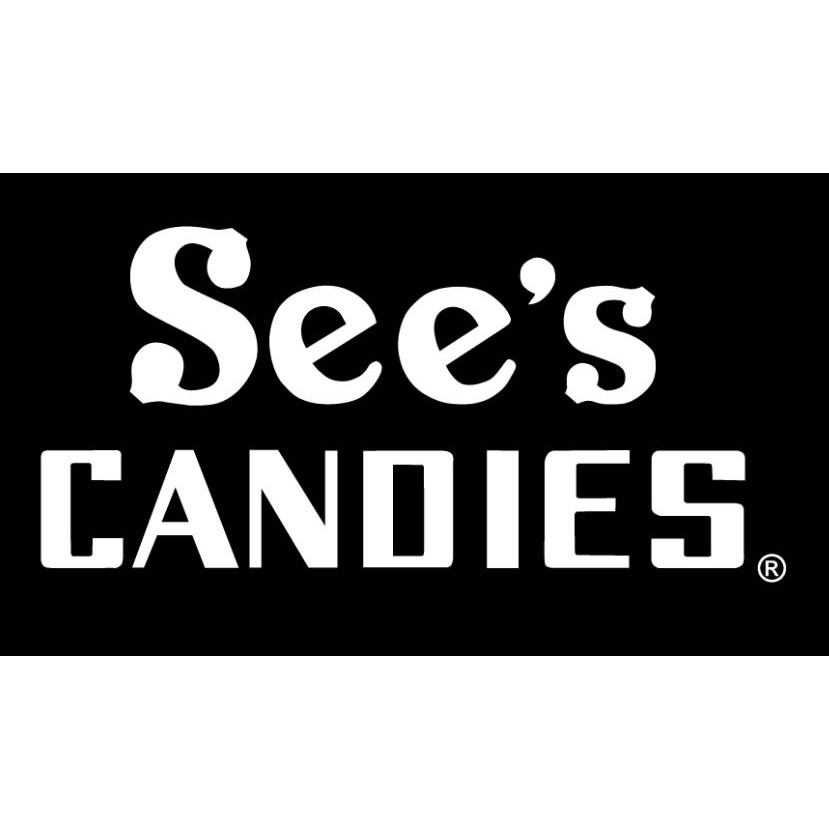 美國代購 See'S candies (時思糖果) 全品項代購