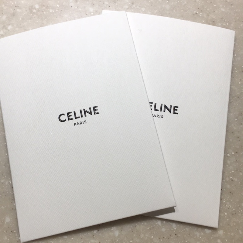 Celine收納夾/名片夾