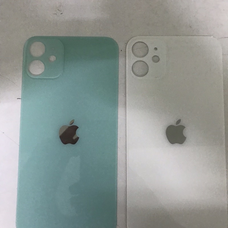 iPhone 11 玻璃背蓋 後蓋 電池蓋 後蓋總成 維修 零件