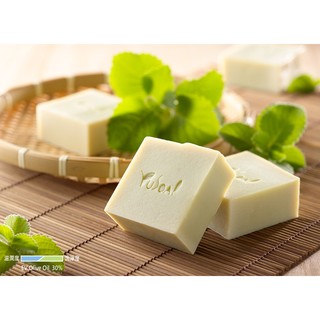 YuSoap - 左手香皂/ 冷製手工皂 / 中性肌膚 / 油性肌膚 / 自種左手香入皂 / 對皮膚最好的左手香