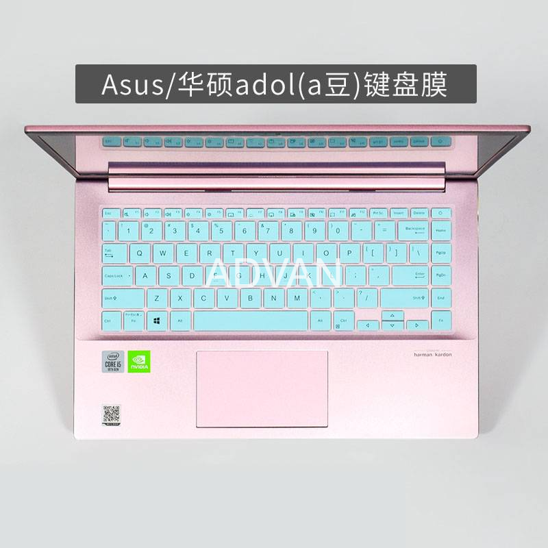 Advan 華碩 VivoBook S14 S433FL S433F S433FA 2020 S 433 S433 FL