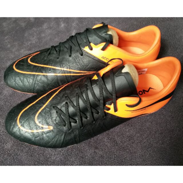 nike hypervenom phantom 2 fg