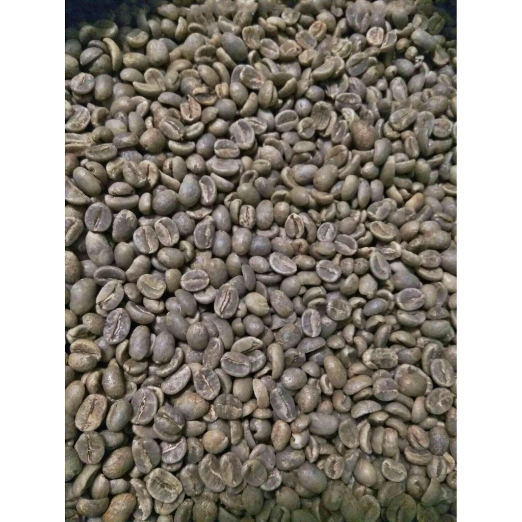 &lt;生豆區&gt;哥倫比亞 生豆 espresso級 水洗義式配方豆 商用配方豆 商業用 超商限4KG