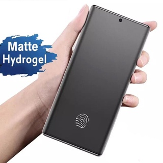 索尼 Xperia 1 10 IV 5 III II Xperia Pro-I 10 1 IV Matte HD 透明防