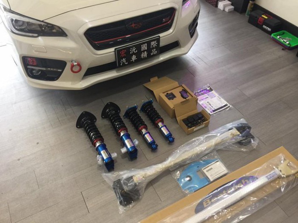 避震器sti Ptt討論與高評價網拍商品 21年7月 飛比價格