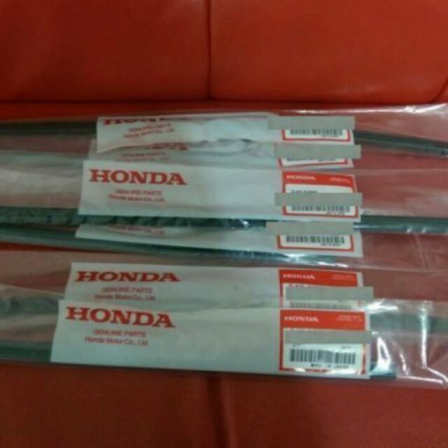 【安喬汽車精品】HONDA CIVIC 八代 (改款後) 本田 喜美八代 雨刷條組 喜美8代 雨刷 雨刷條