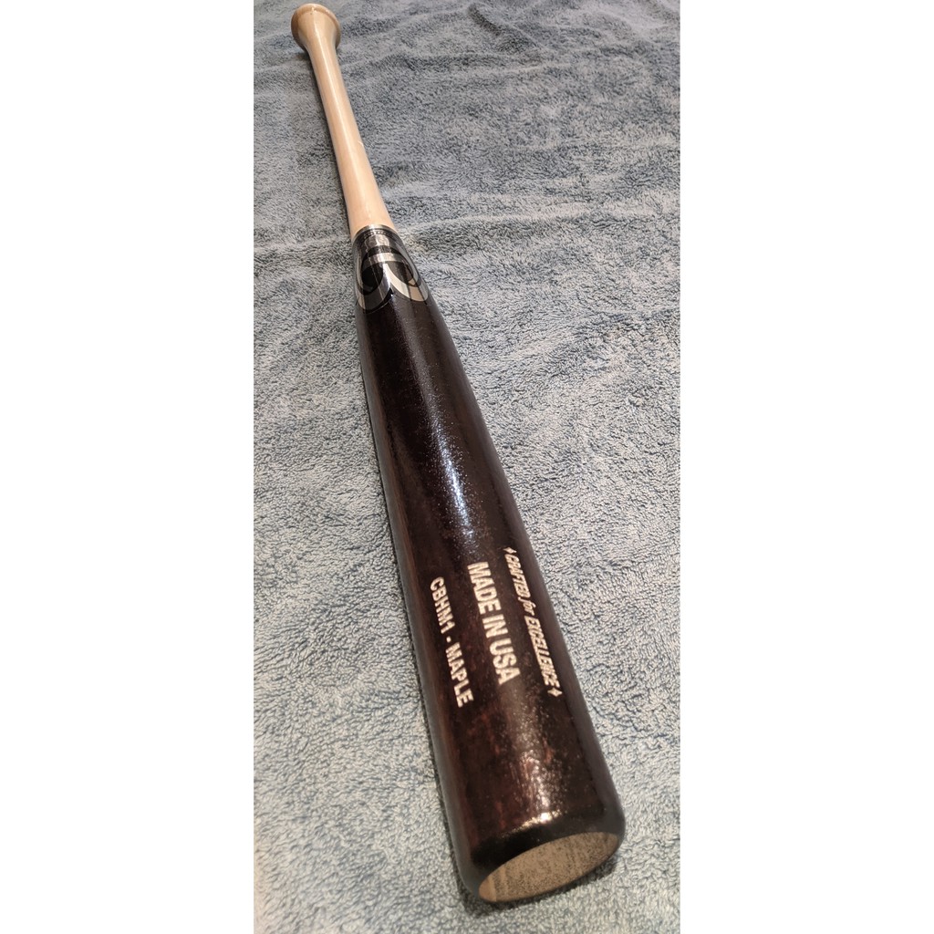 【傑克倉庫】【棒壘用品】美國進口球棒 Cooperstown 壘球棒 楓木 Maple  CBHM1平衡型