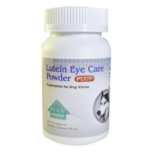 吉沛思《樂倍多-葉黃素狗狗護眼保健粉-80g》/眼睛保健〔李小貓之家〕