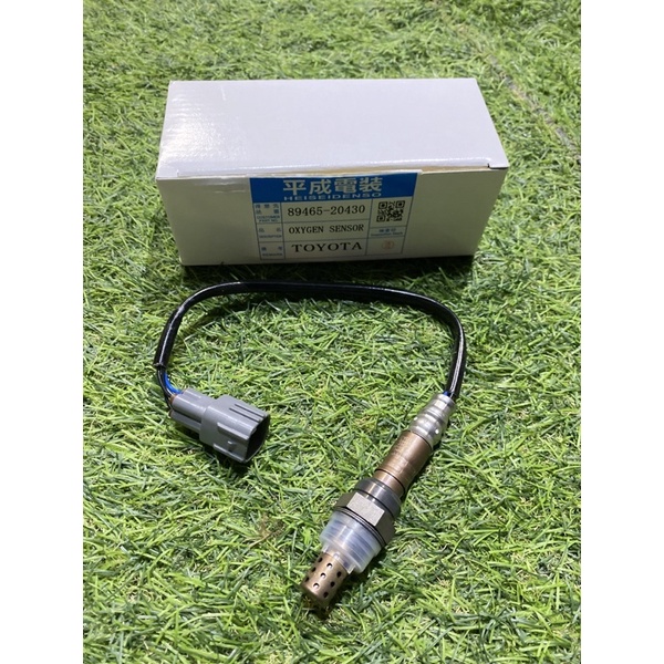 HS汽材 豐田 PREMIO 2.0 RAV4 2.0 98~05 日本件 含氧感知器 含氧感應器