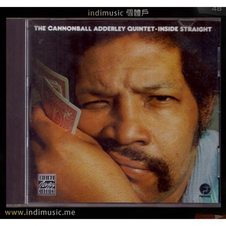 /個體戶/ Cannonball Adderley 加農炮艾德利 薩克斯風樂手 (Contemporary Jazz)