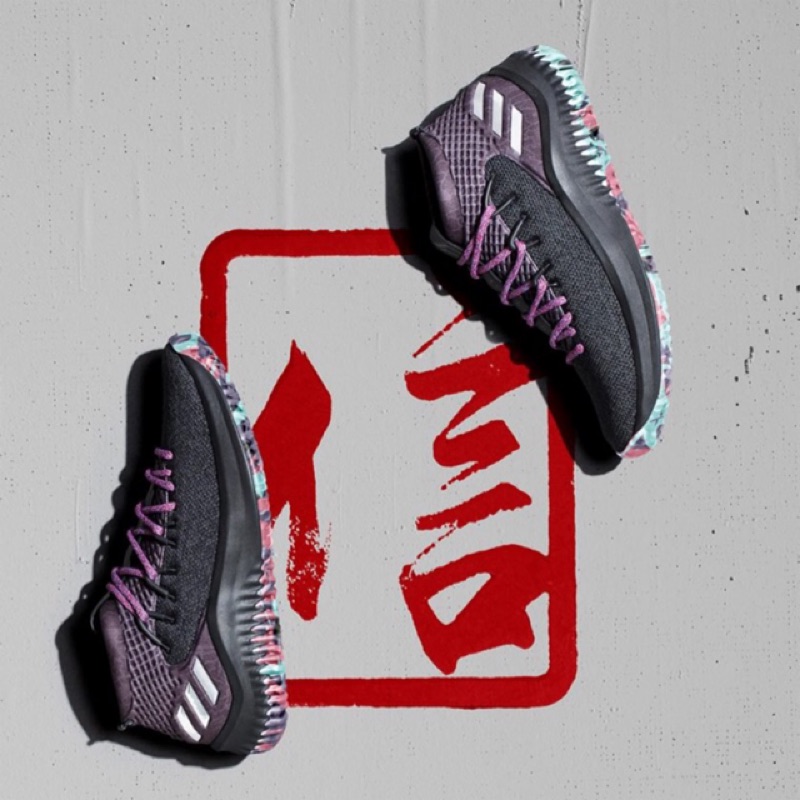 dame 4 cny