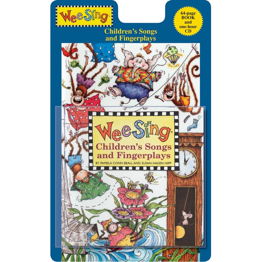 Wee Sing: Children\