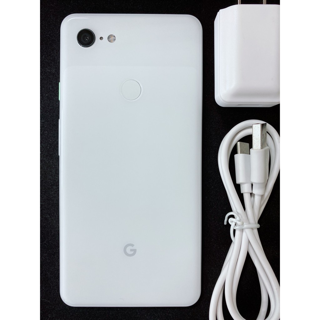 直購價 7 900元 Google Pixel 3 Xl 64gb 二手機 中古機 9成新 蝦皮購物