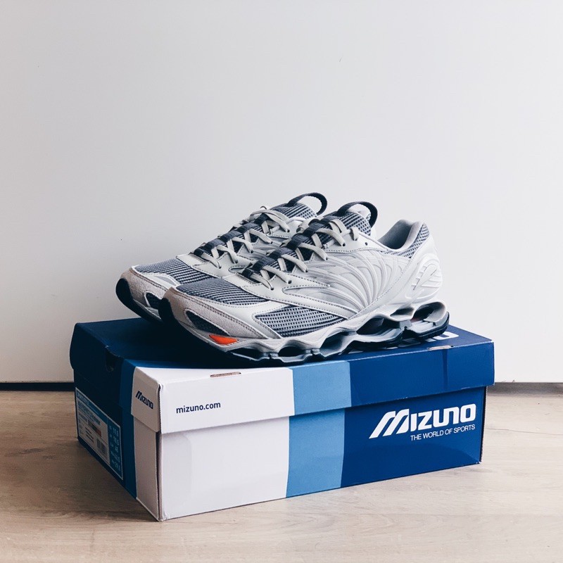 MIZUNO WAVE PROPHECY LS for Graphpaper