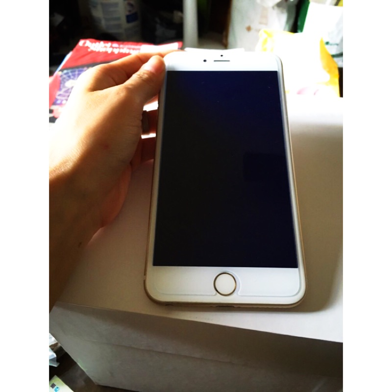 Iphone6plus 64g金