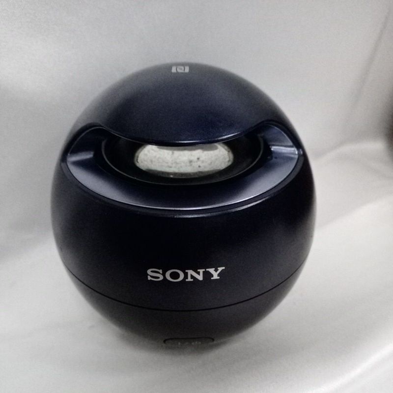 SONY索尼SRS-X1無線藍牙喇叭（故障機/零件機）