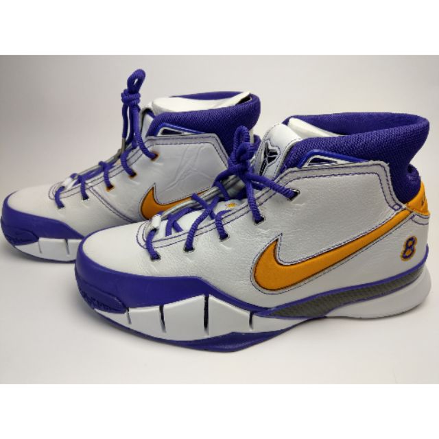 Nike Kobe 1 Protro  男鞋 US9 公司貨