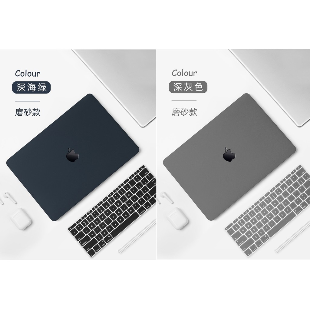 2019 MacBook Pro 16 吋 A2141 磨砂硬殼保護套電腦殼