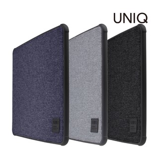 【UNIQ】Macbook Air/Pro 12/13/15/16吋 磁吸筆電保護套(DFender)｜筆電套 時尚緩衝