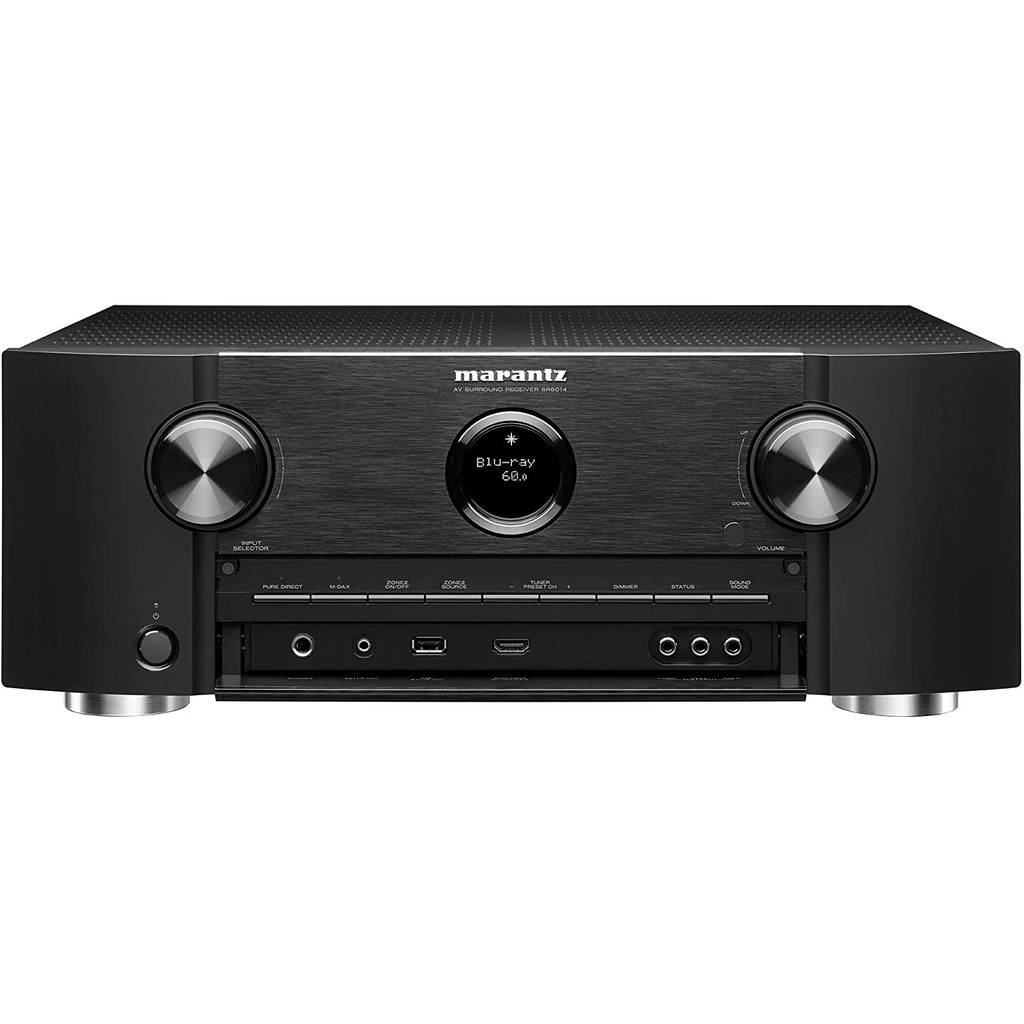 Marantz SR6014 藍光環繞擴大機