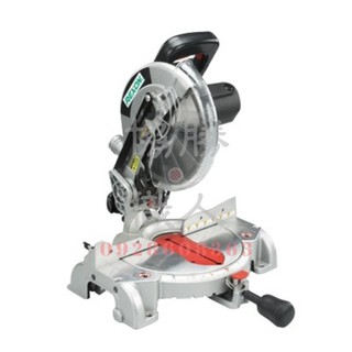 🆕含稅⦿ 協勝職人 ⦿力山 REXON 木工角度切斷機 10吋 M2500RC