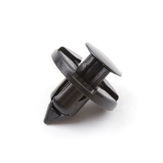 【iMOVER專業汽修】推進式定位器 20.2mm 10入一組 快絲釘 卡扣 車扣配件 消耗品 維修工具 汽修工具