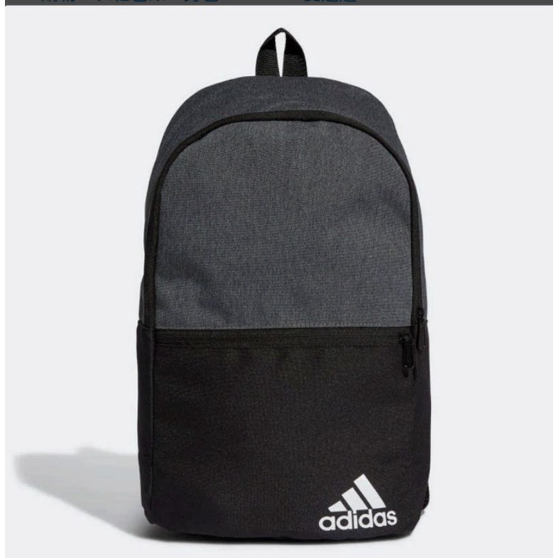 【ADIDAS】 DAILY BP II 男女後背包-GE1206
