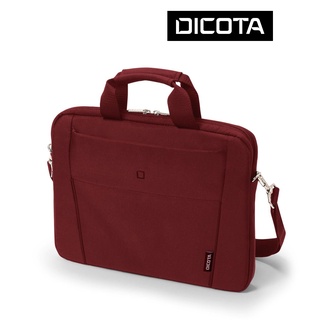 Dicota 14.1 英寸筆記本電腦包公文包 D31306