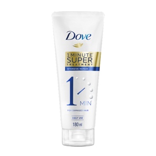 Dove多芬 深層修護一分鐘護髮精華 180ml【家樂福】