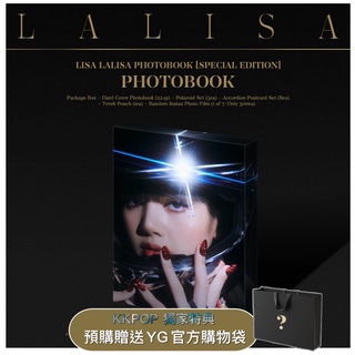 数量限定 0327 LISA 94%OFF!】 blackpink photobook BLACKPINK 新品未