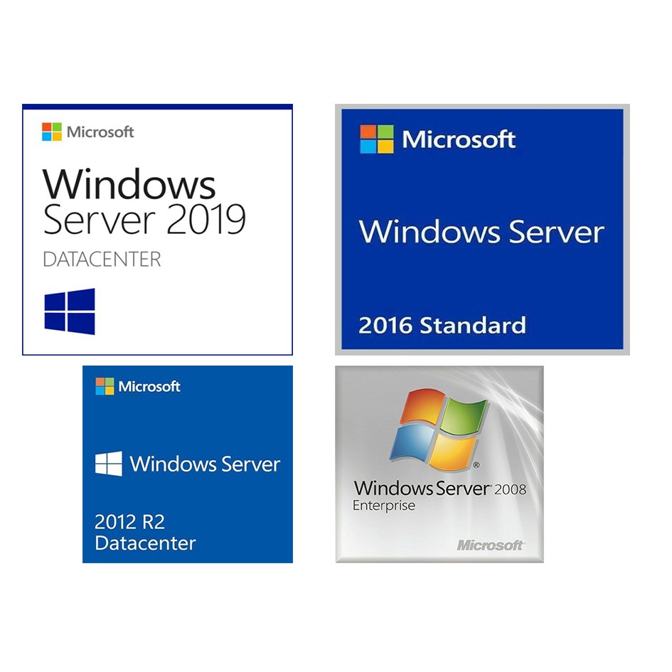 Windows Server 16 標準版的價格推薦 21年2月 比價比個夠biggo