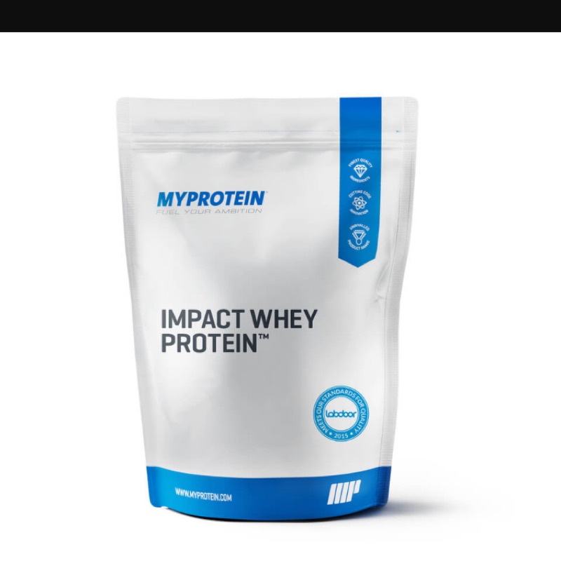 Myprotein 花生餅乾 2.5kg
