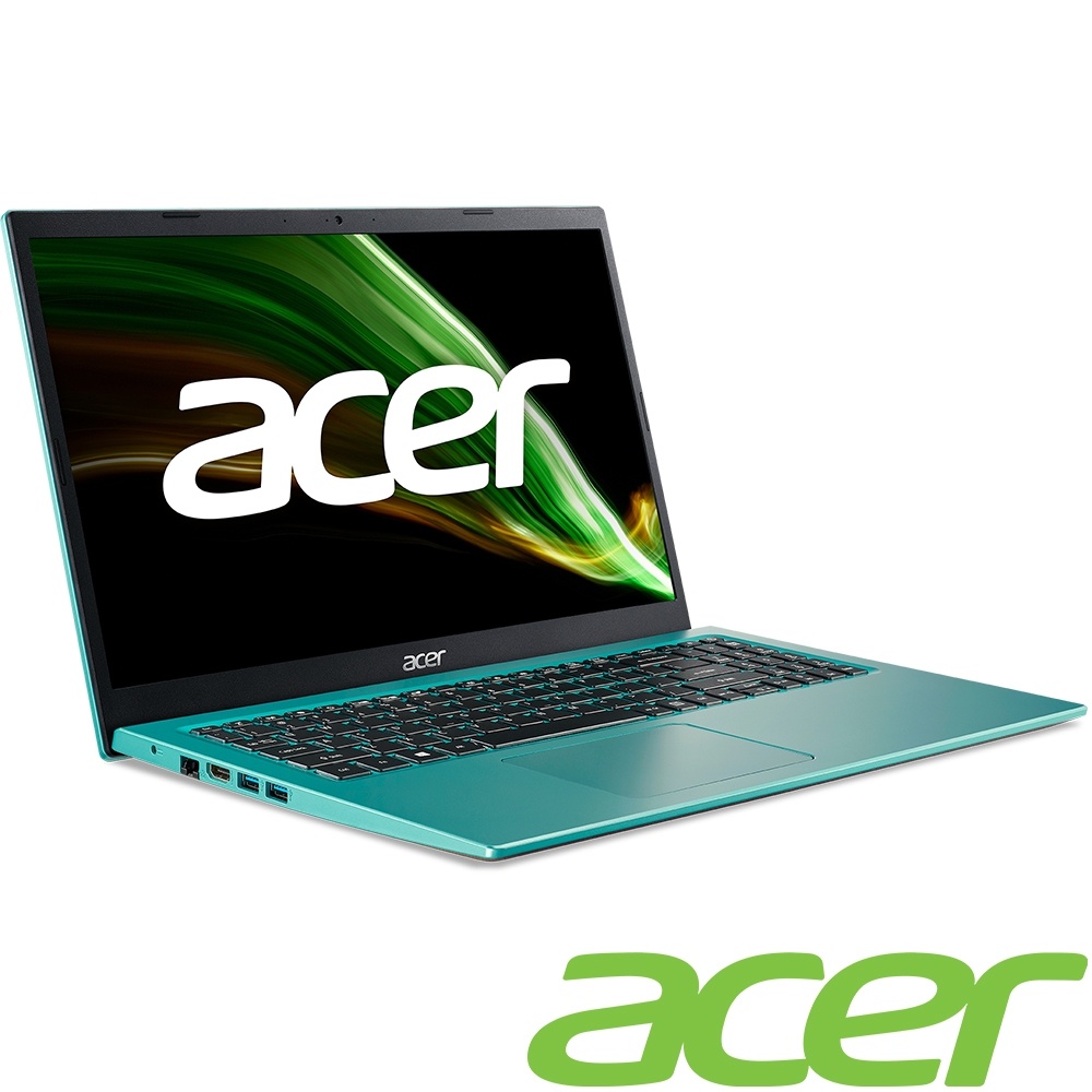 Acer A315 58G 56TD 藍