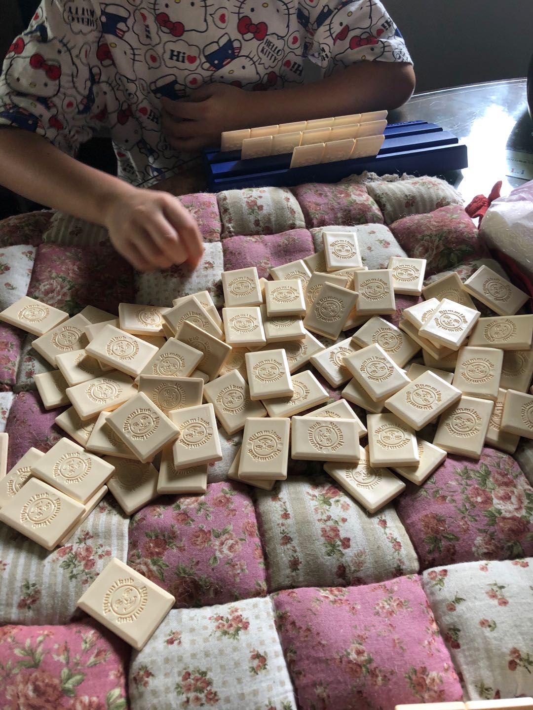 正版拉密Rummikub(全系列) 拉密 正版桌遊 以色列麻將【松鼠 Squirrel】 | 蝦皮購物