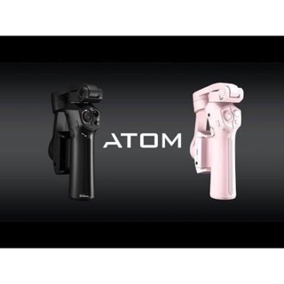 ATOM三軸手機穩定器