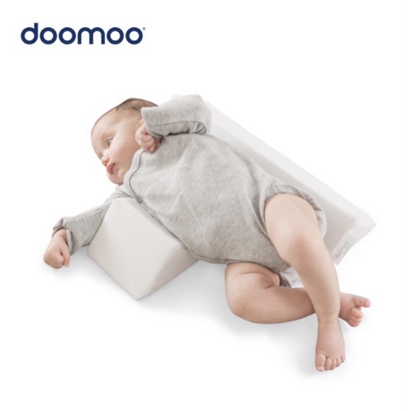 Doomoo 嬰兒側睡固定墊