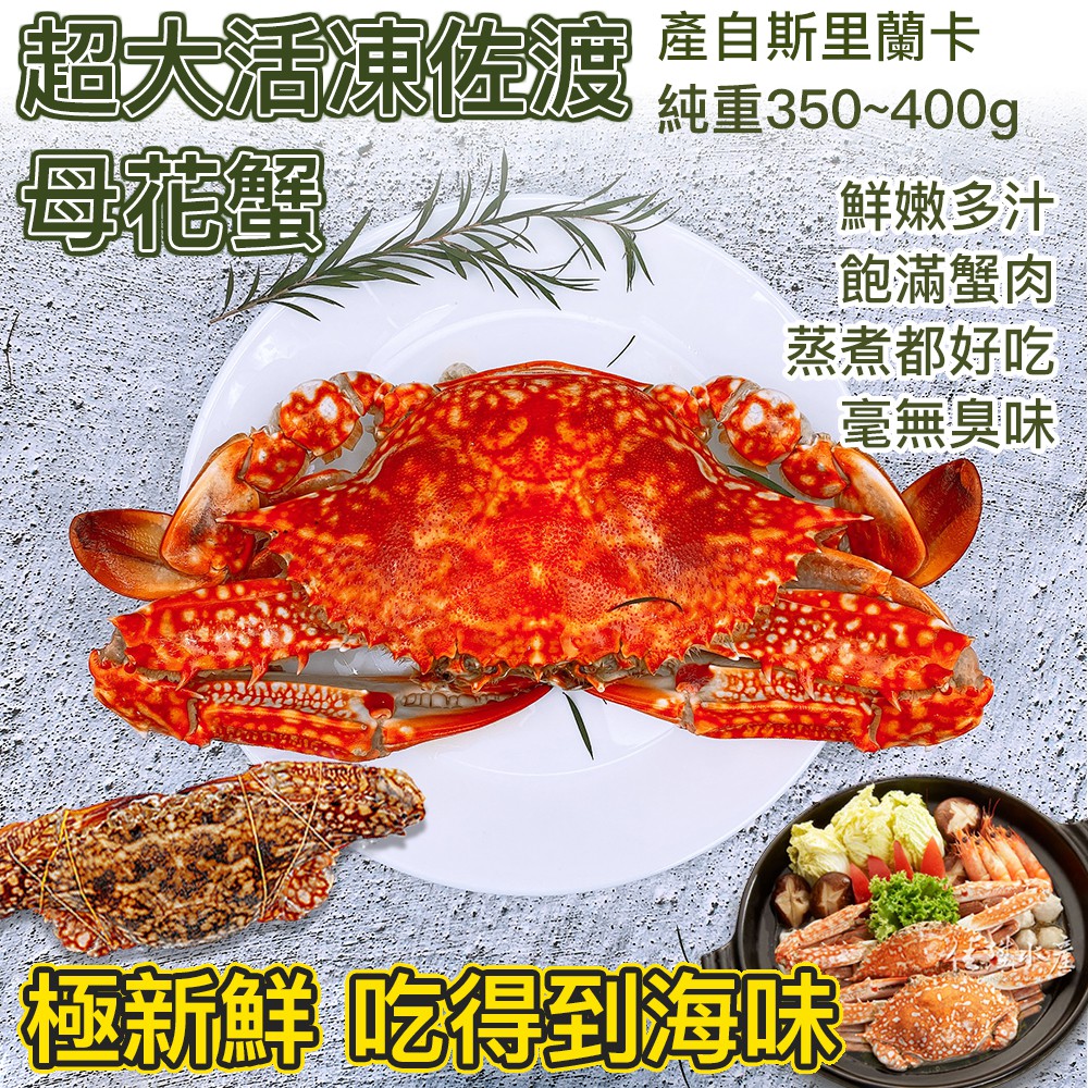 佐渡花蟹的價格推薦 21年9月 比價比個夠biggo