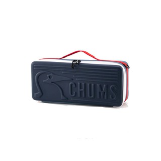CHUMS Booby Multi Hard Case Slim 收納盒 海軍藍 CH621195N069