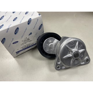 【JT福特原廠】FORD ESCAPE TRIBUTE 2.0 正廠 冷氣惰輪 皮帶調整惰輪 FOCUS MK1
