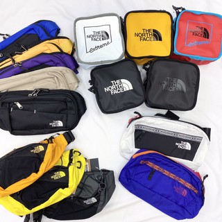 🔥【NTD】特價！款式齊全 The North Face 北臉 腰包 小方包 腰包 側揹包 肩揹包 包包 北面