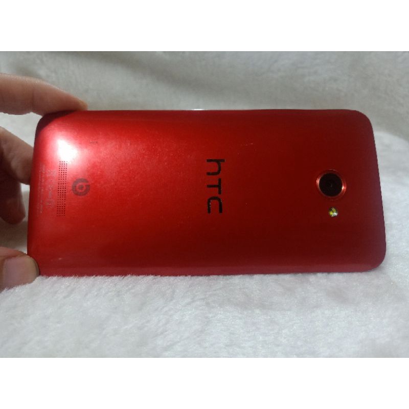 HTC 蝴蝶機 一代 Butterfly X920D 當零件機賣 備用機