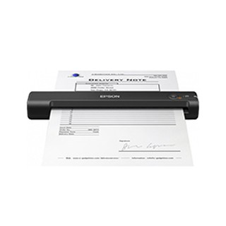 【全新含稅】EPSON ES-50可攜式掃描器 行動掃描器ES50