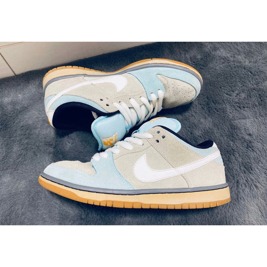 nike sb dunk low gulf of mexico