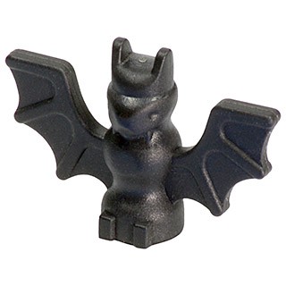 【磚製所】樂高  LEGO  蝙蝠 蝙蝠俠底座 30103